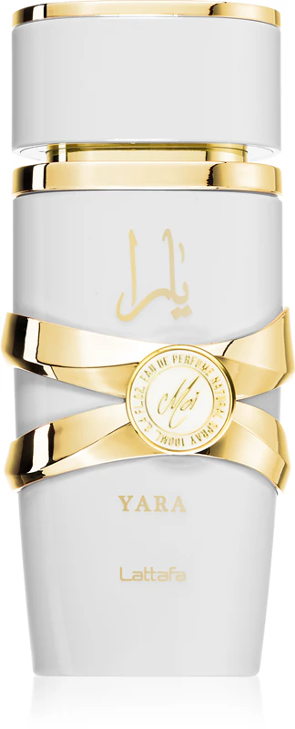 Lattafa Yara Moi Eau de Parfum para mulheres