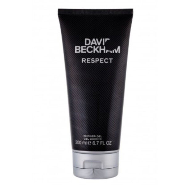 David Beckhams respekt
