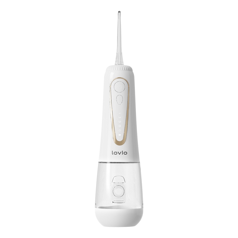 Lovio Beauty HydroJet PRO
