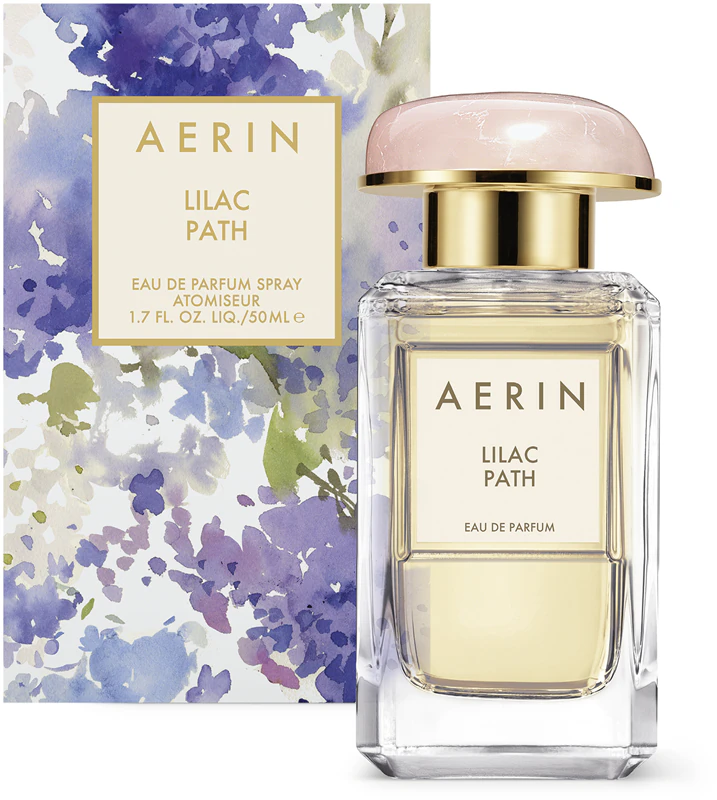 Estée Lauder Aerin Lilac Path eau de parfum para mulheres