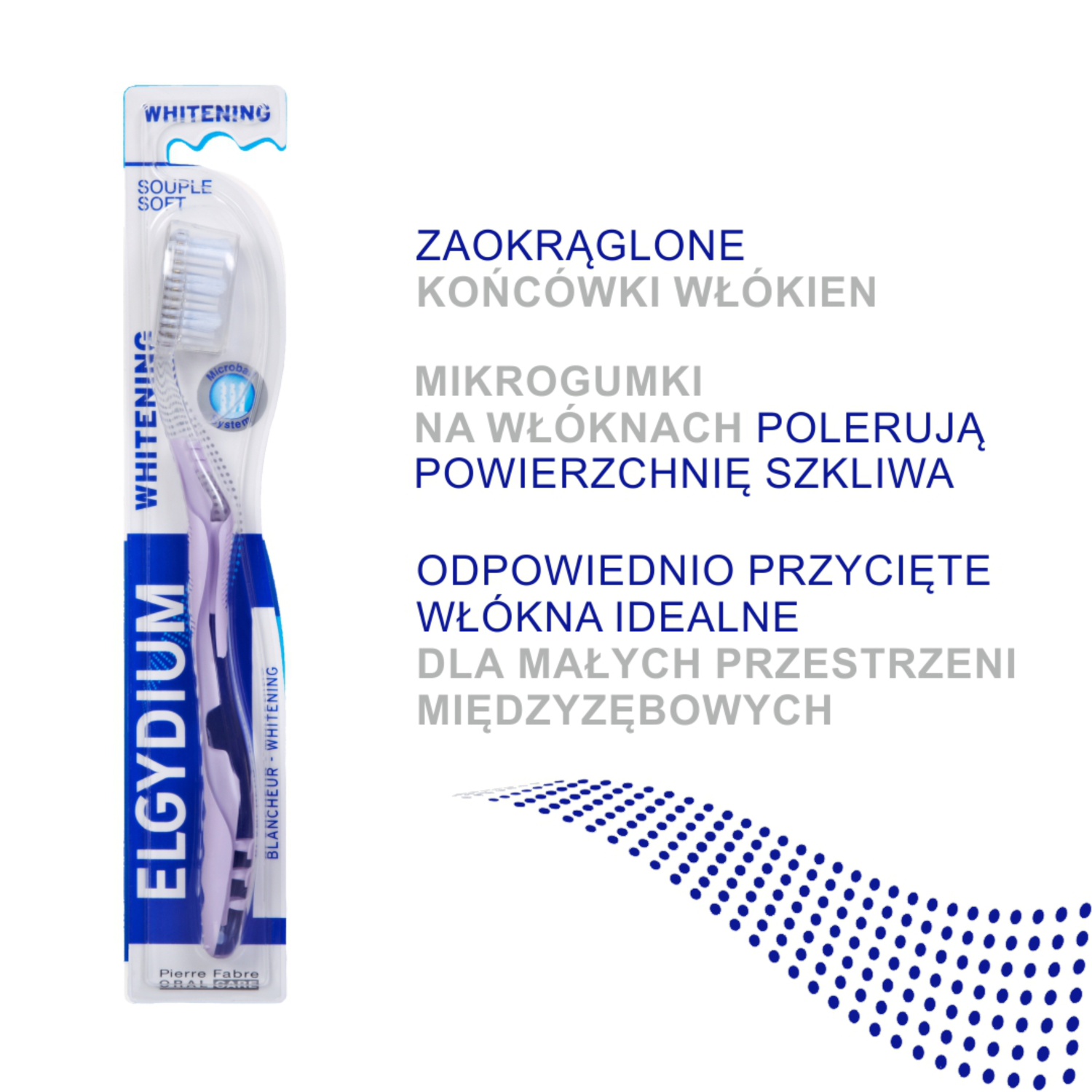 Elgydium Whitening