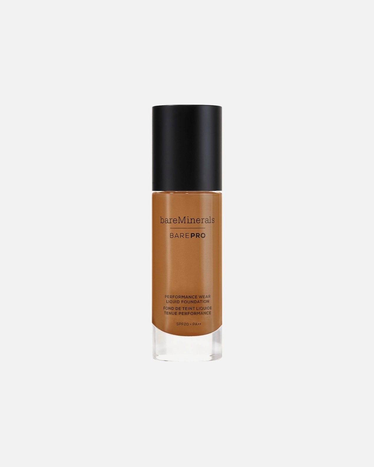 bareMinerals Foundation BAREPRO® Performance Wear tekući puder SPF 20 - 30 ml