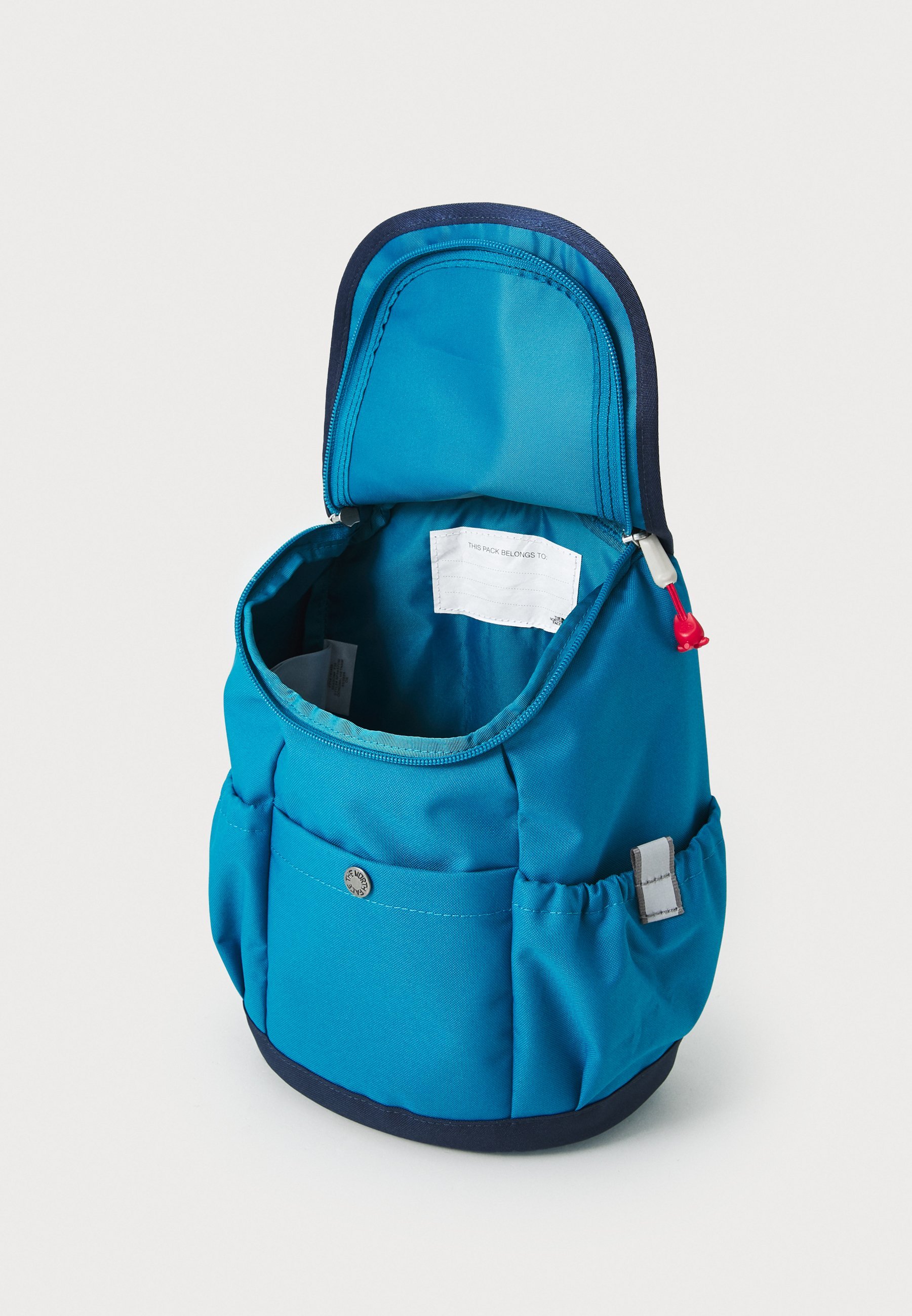 The North Face MINI EXPLORER UNISEX - Rucksack - Summit Navy/Dusk Blue