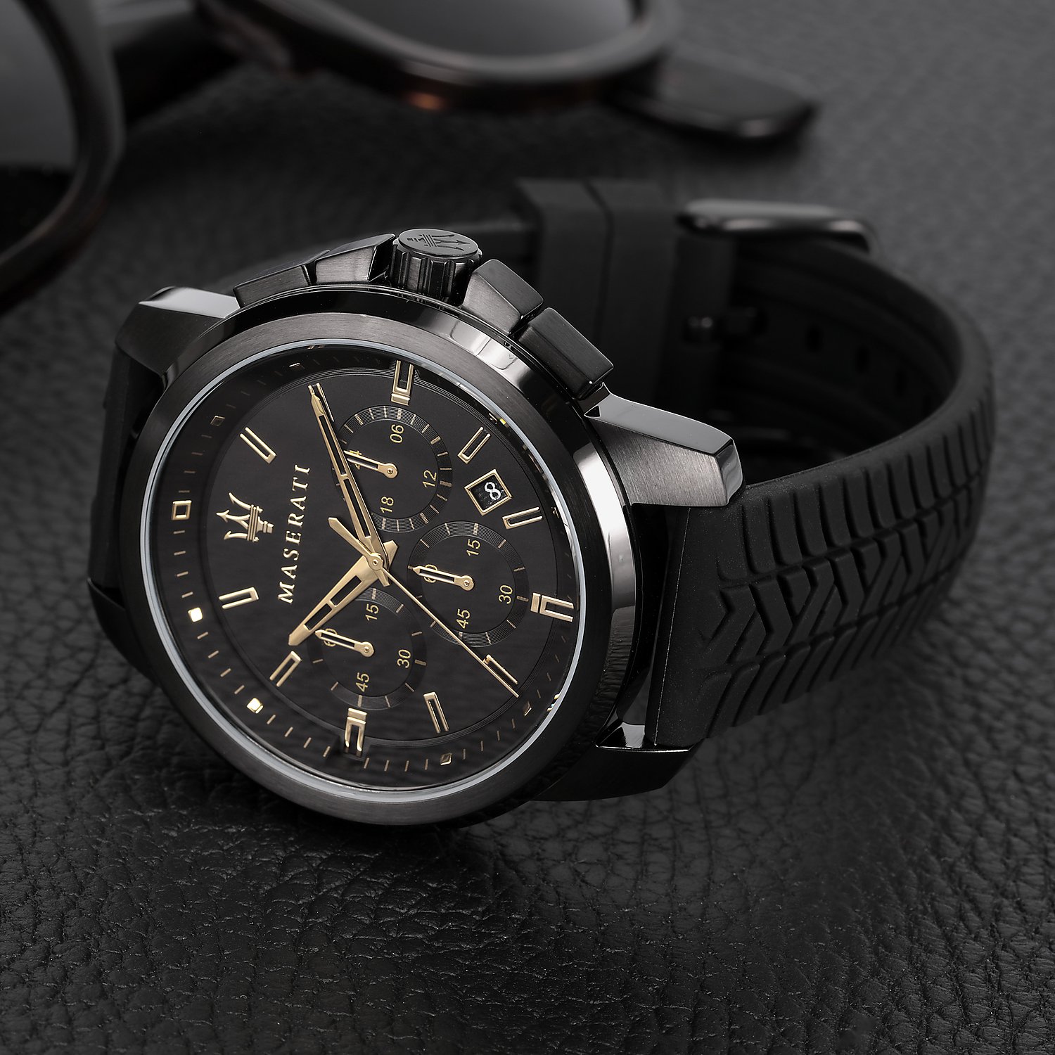 Maserati Montres