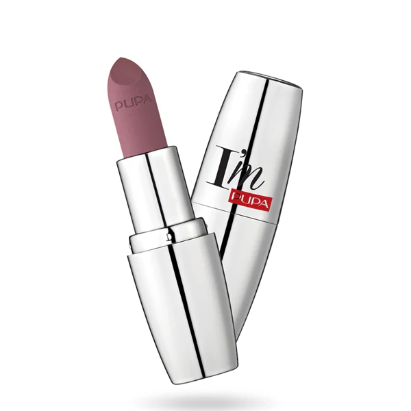 Labbra I'm Matt - Rossetto mat, Rossetto
