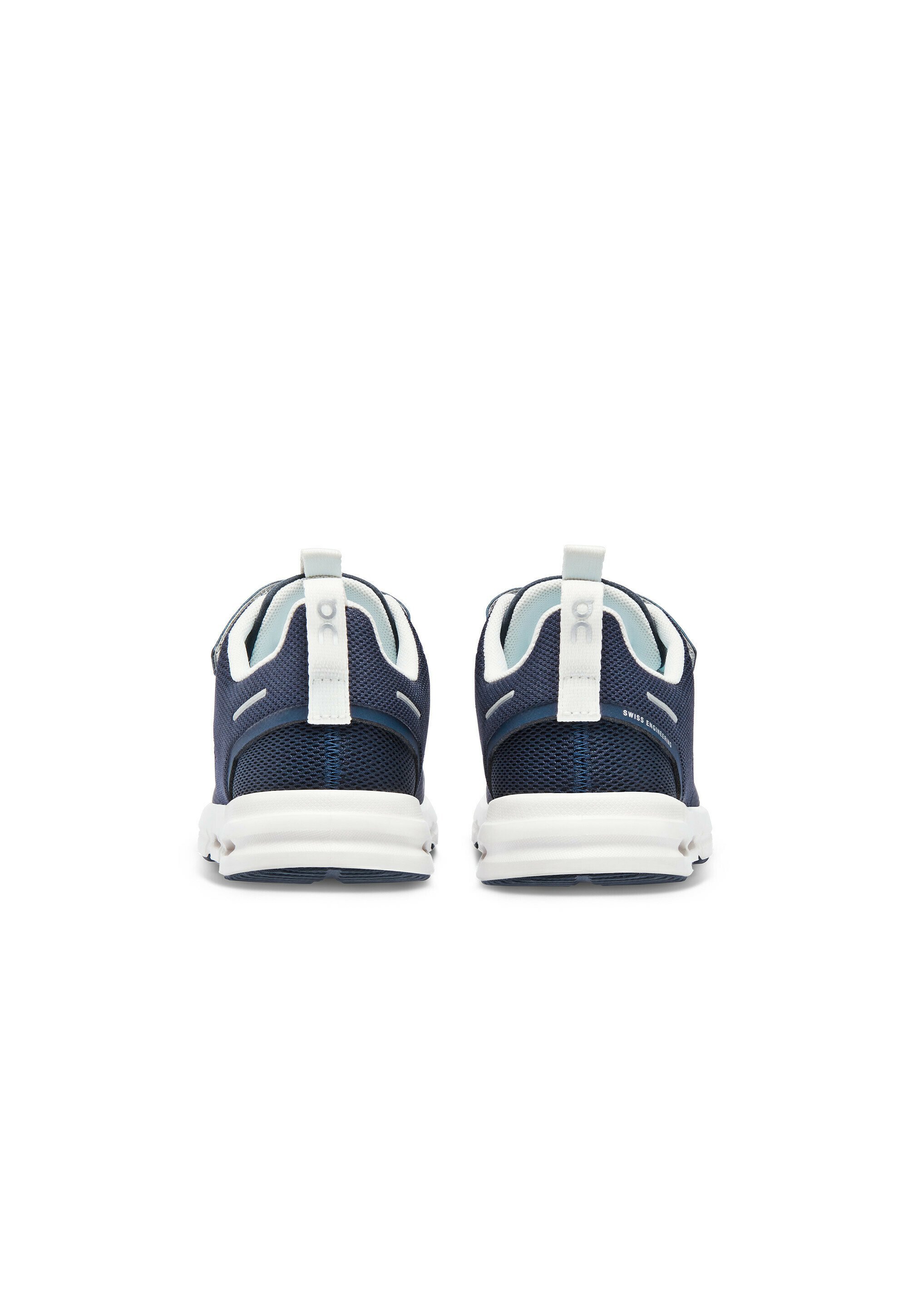 Su CLOUD PLAY - Scarpe da ginnastica - bianco mezzanotte