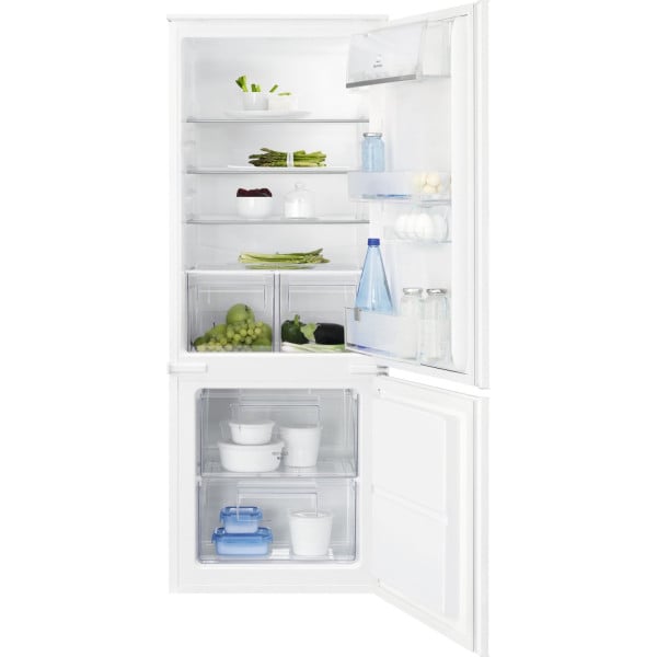 Chłodziarko-zamrażarka ELECTROLUX LNT3LE14S  ColdSense 500  OD REKI