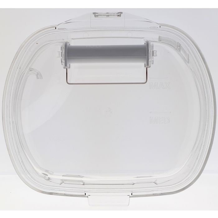 Reservoir Bac recuperateur d'eau Seche linge Candy Hoover