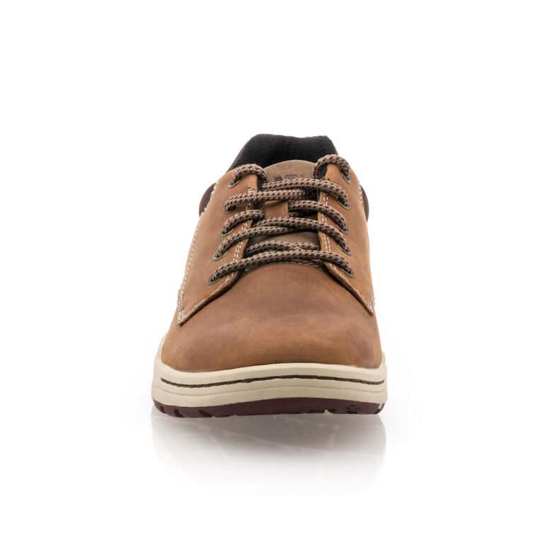 Koszyki / trampki Homme Marron