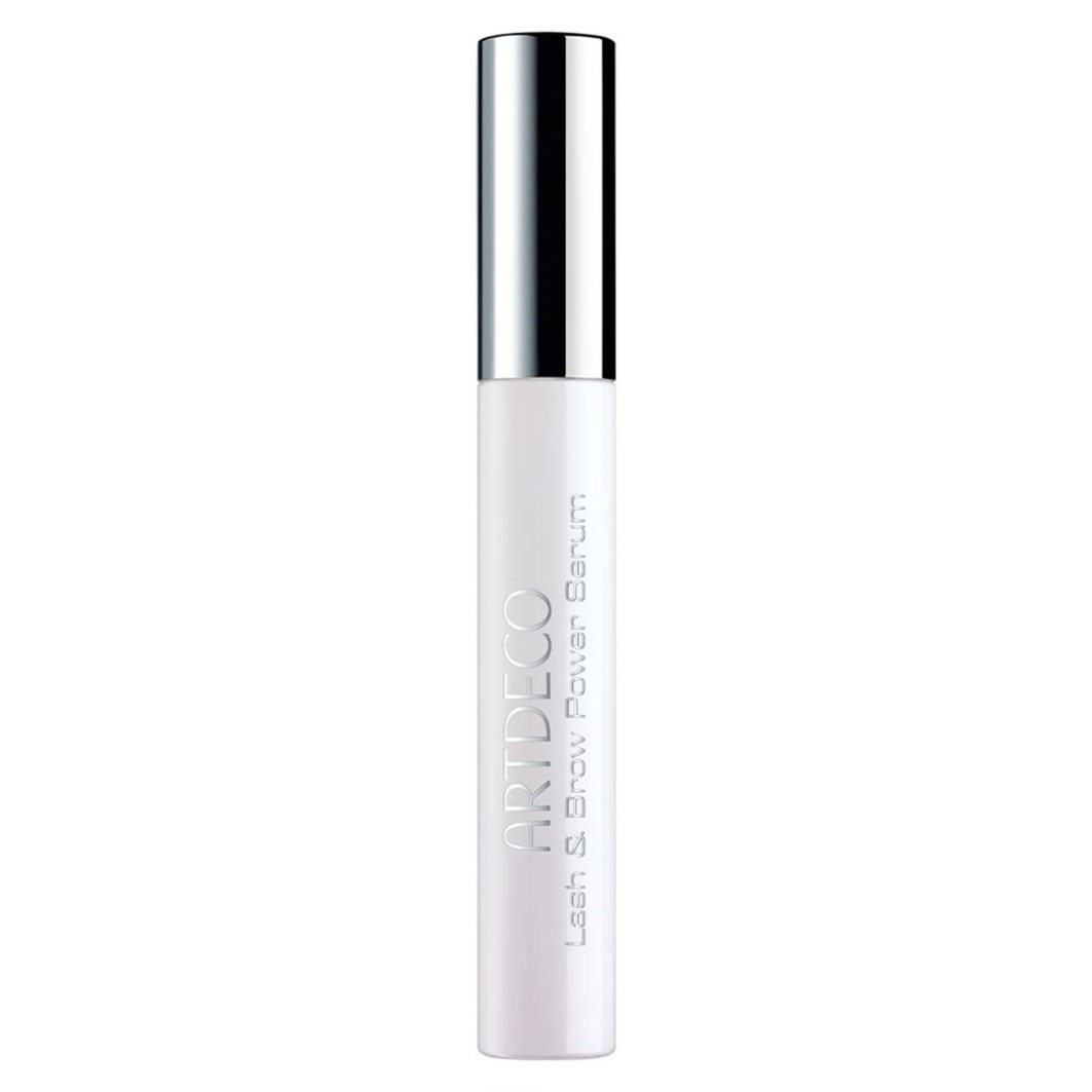 ARTDECO Eyelash Care Look, Eyebrows ir jaunais skropstu un uzacu stiprināšanas serums – 8 ml