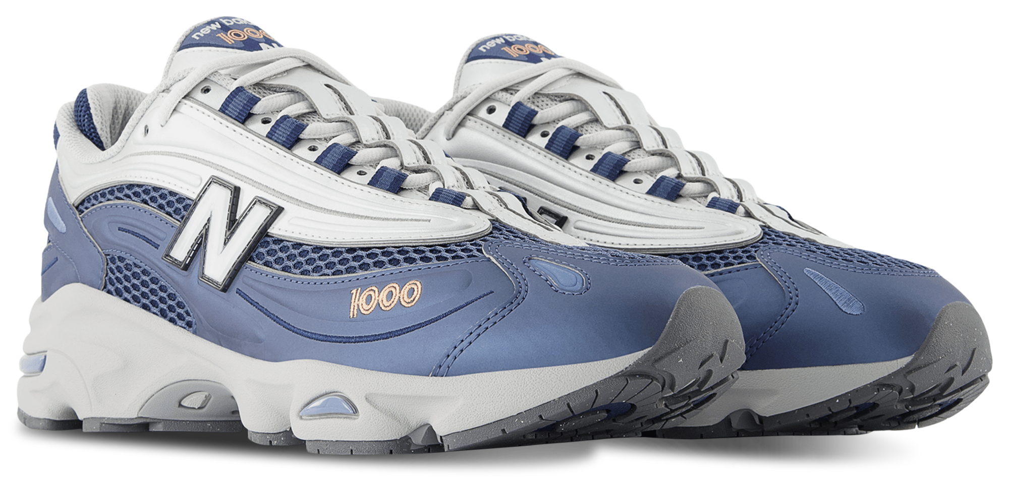 Ny Balance 1000