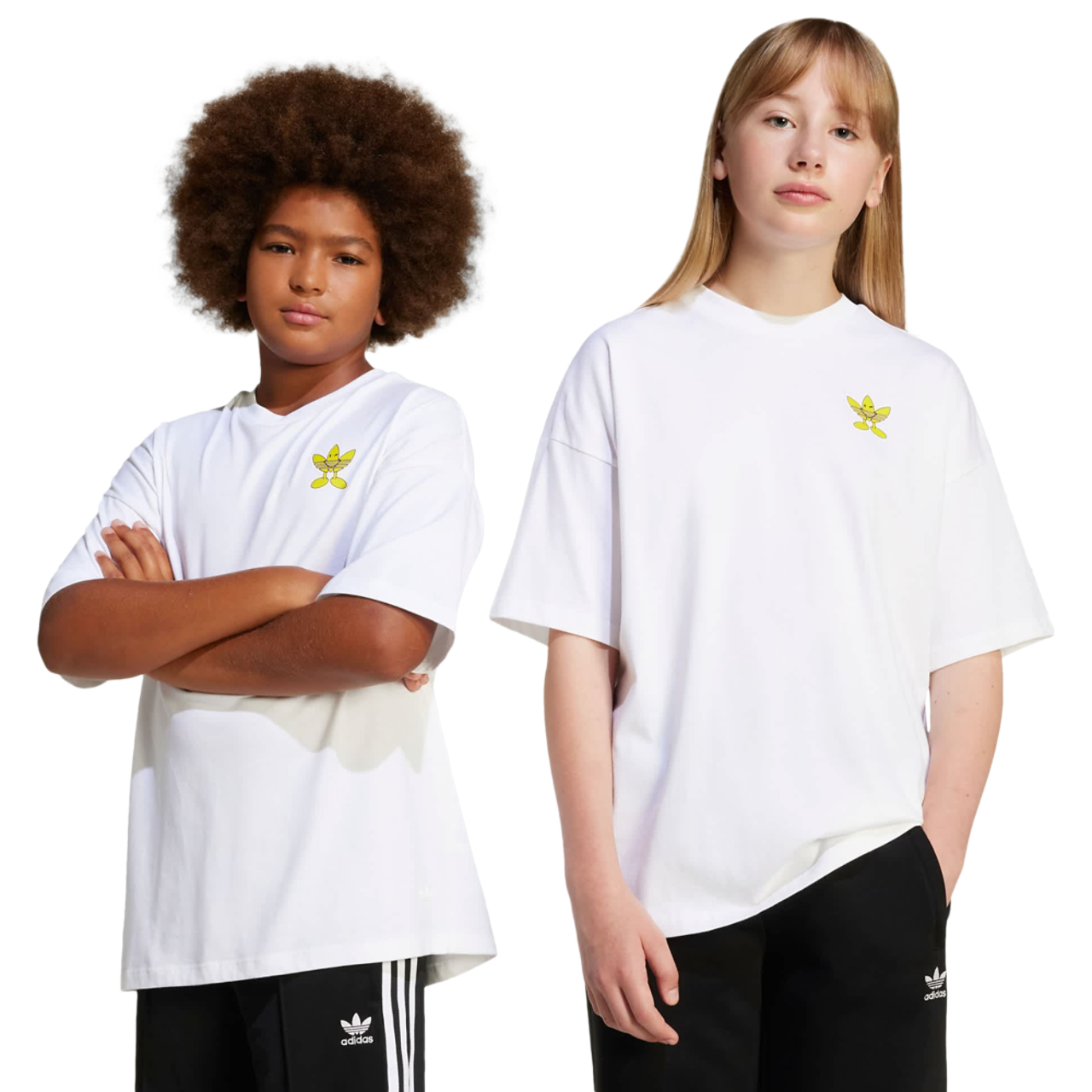 adidas Smiley World