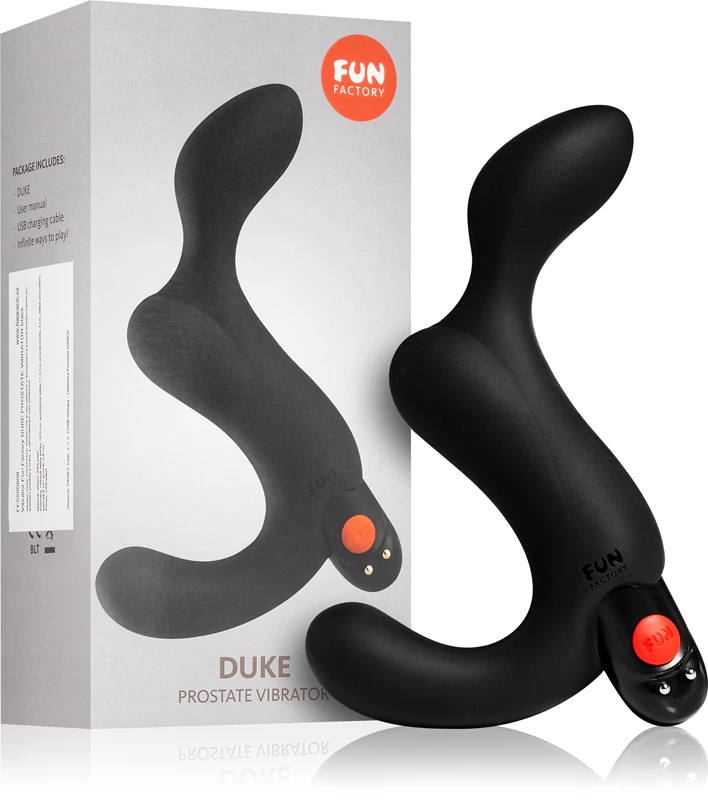 Fun Factory Duke prostatas stimulators