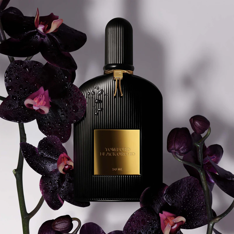 TOM FORD Black Orchid Set cadeauset voor vrouwen