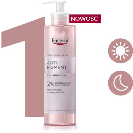 Eucerin Anti-Pigment