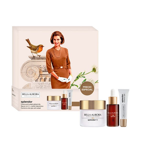 Paket Splendor| 1UD
