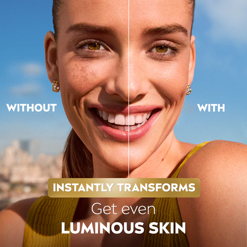 NIVEA Luminous 630 Creme CC Iluminador Anti-Manchas FPS 30