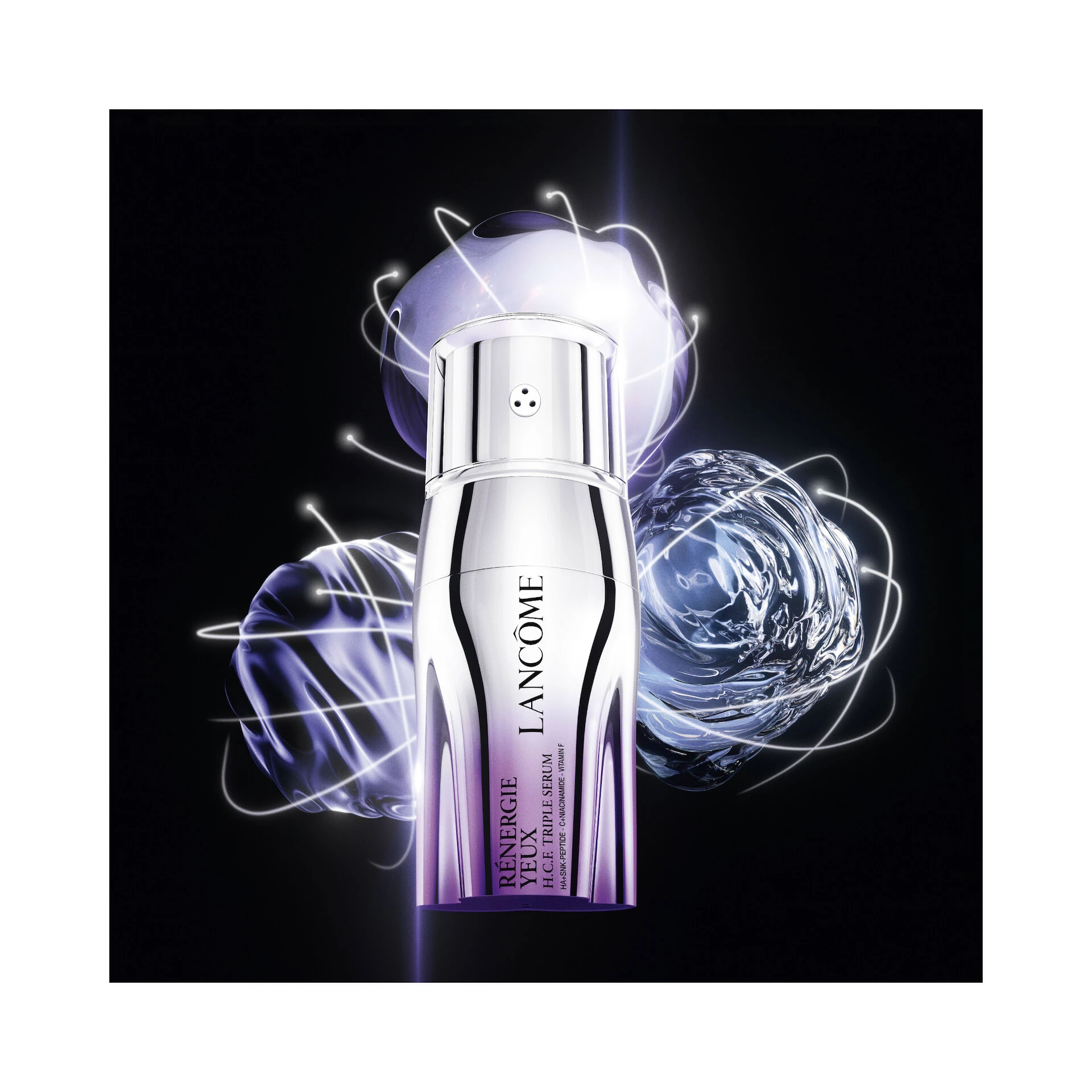 Rénergie HCF Triple Serum szemkörnyékápoló szérum 20 ml - Lancôme