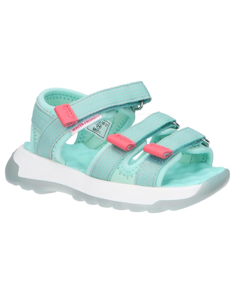  Sandalias Kickers 928480-30 Kikco popruh