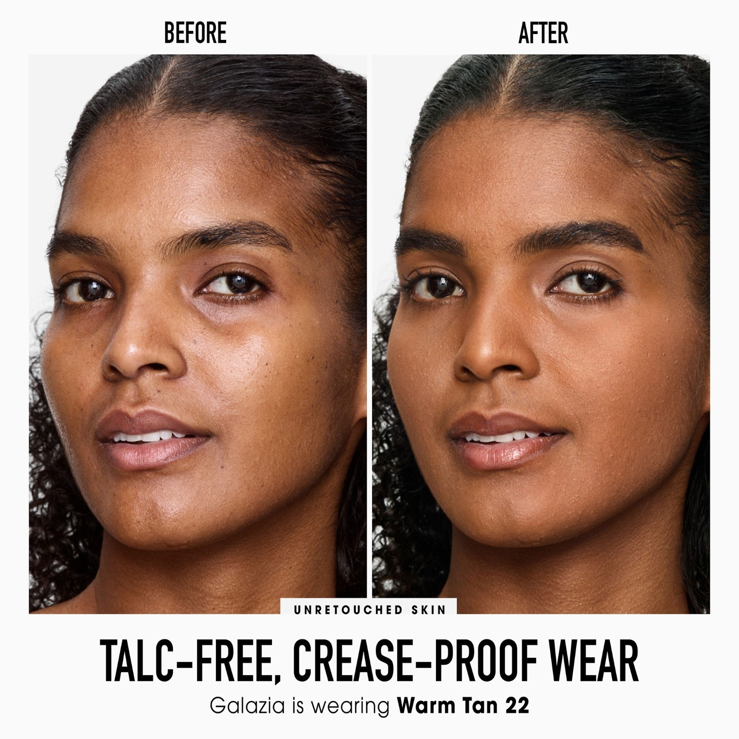 bareMinerals Foundation Original Mineralni puder u prahu SPF 15 - 8 g