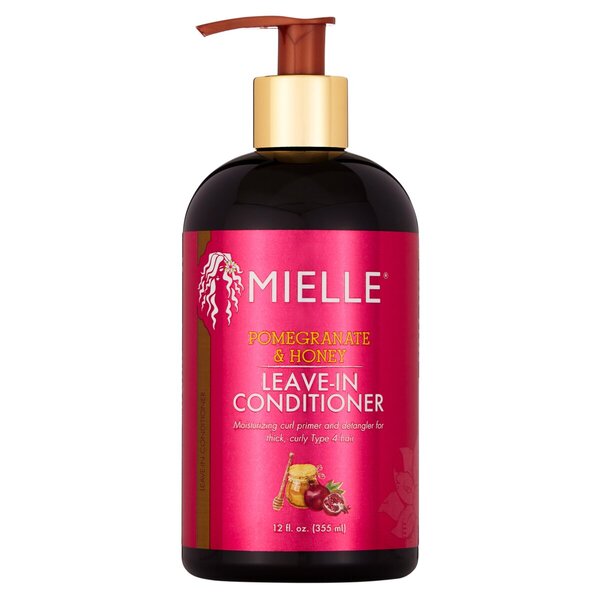 Mielle Granatapfel & Honig Leave-In Conditioner<br>355ml