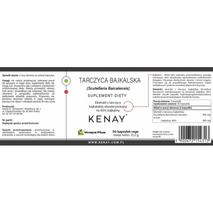 Kenay