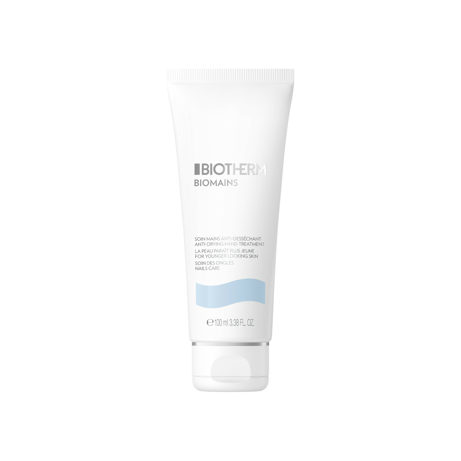 Biomains hidratáló kézkrém 100 ml - Biotherm