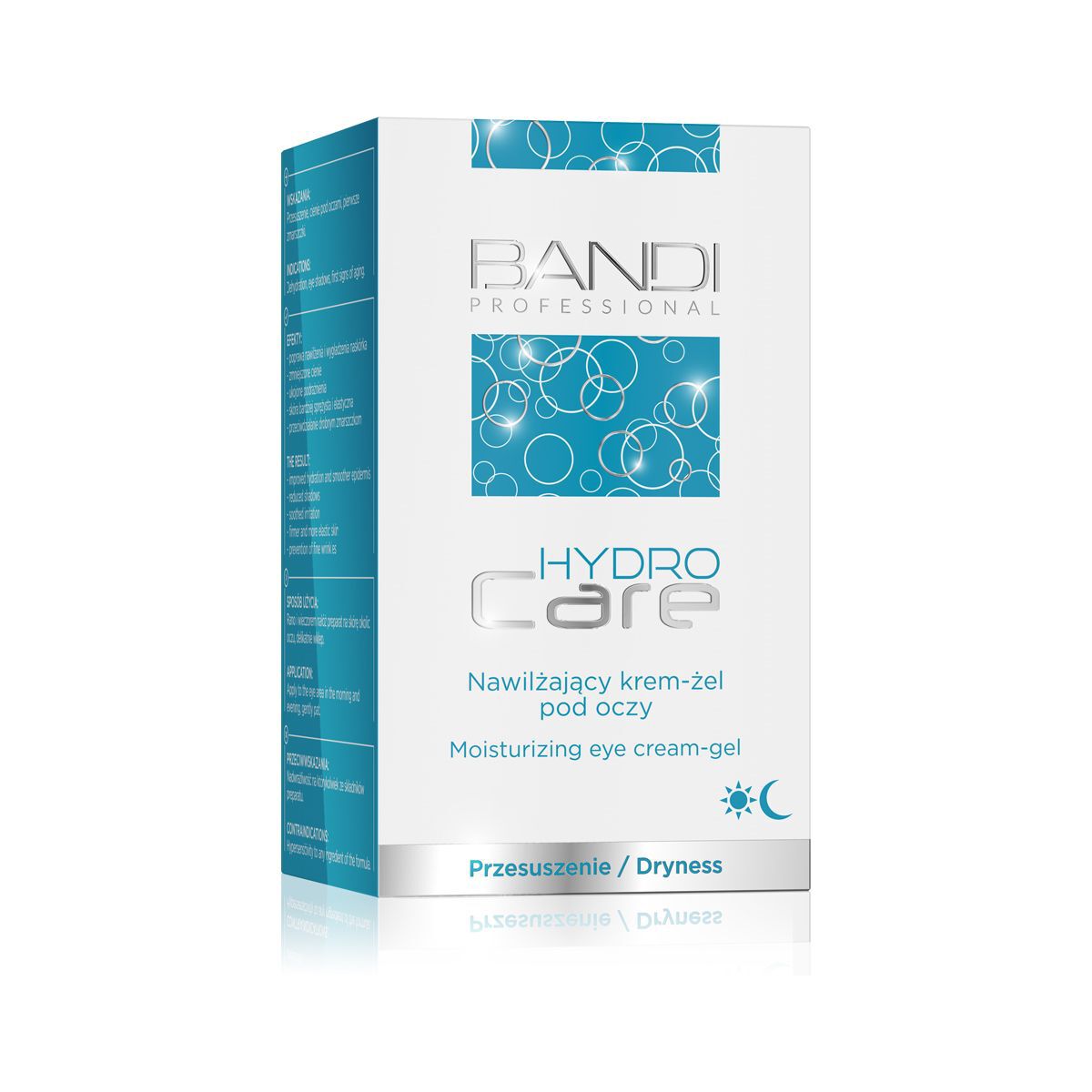 Bandi Professional Hydro Care