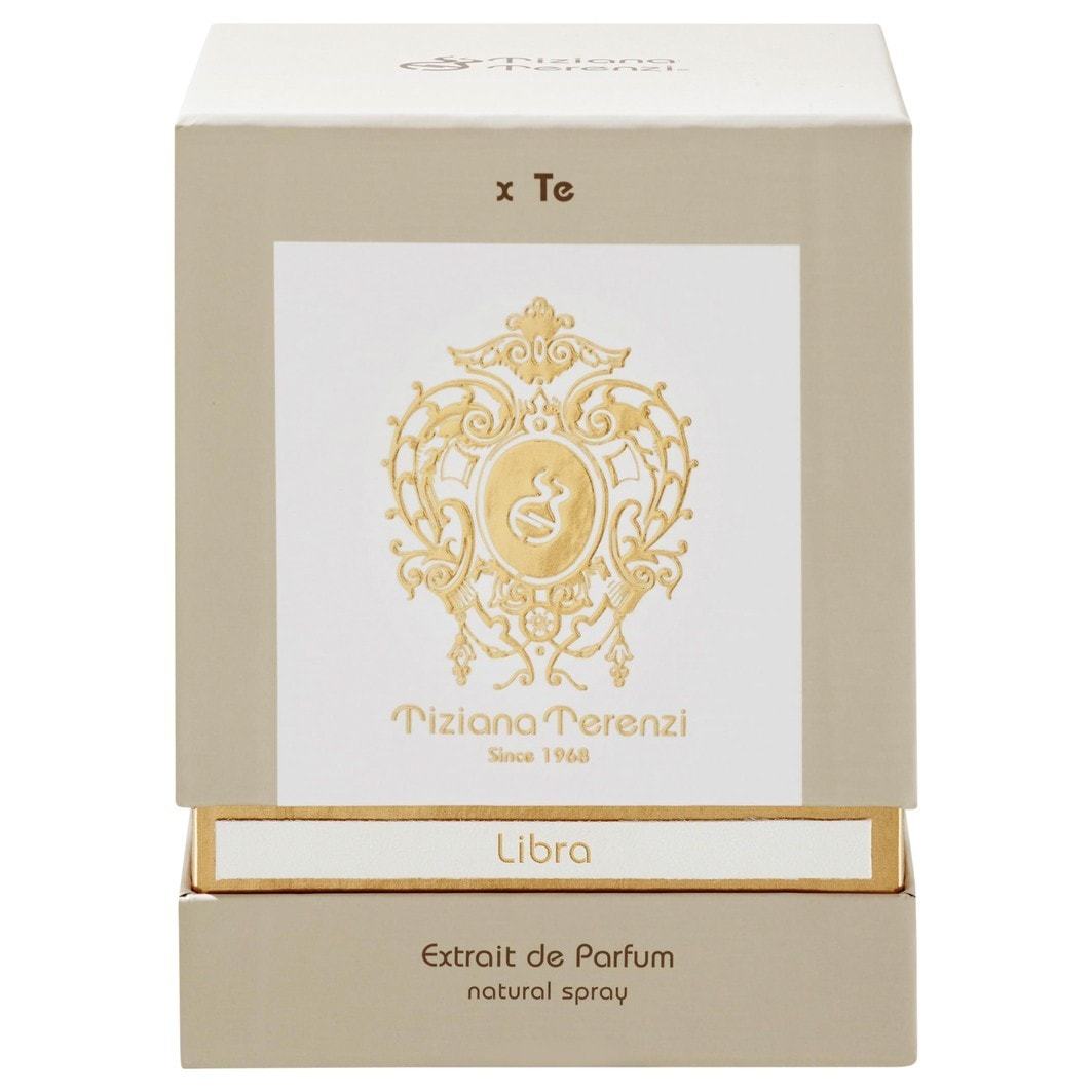 Tiziana Terenzi Parfüm Luna Libra - 100 ml