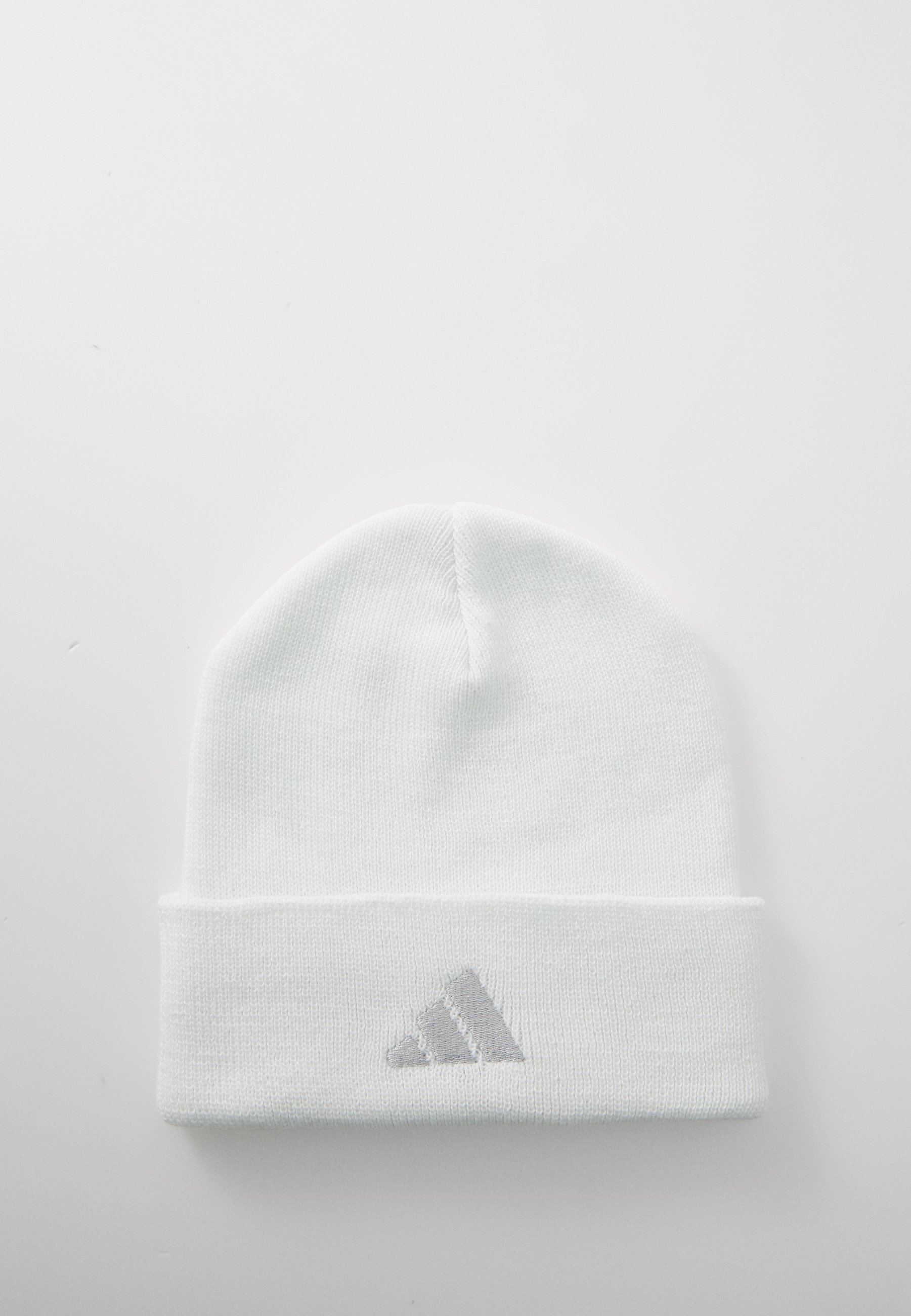 adidas Performance REAL WOOLIE - Odzież klubowa - biały/jasnoszary