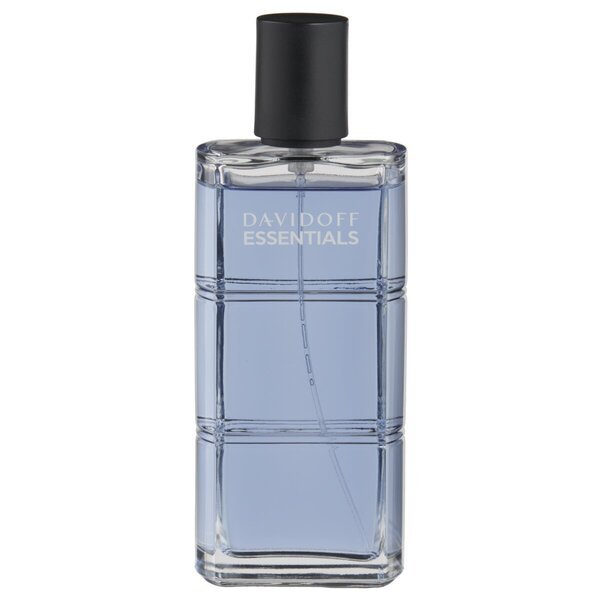 Davidoff Essentials Blue tualetinis vanduo<br>110 ml