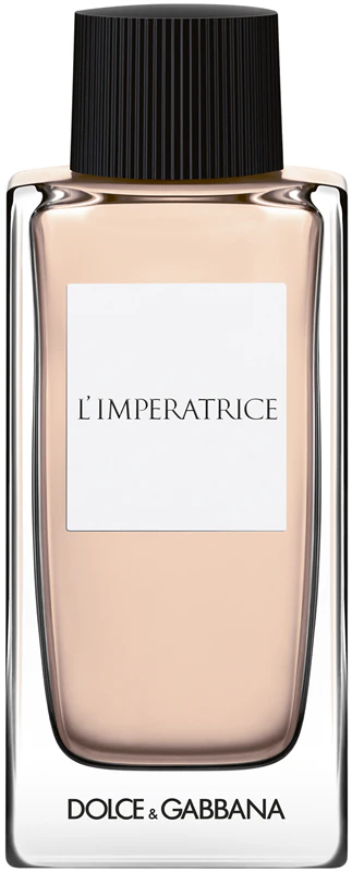 Dolce&Gabbana L´Imperatrice eau de toilette para mulheres
