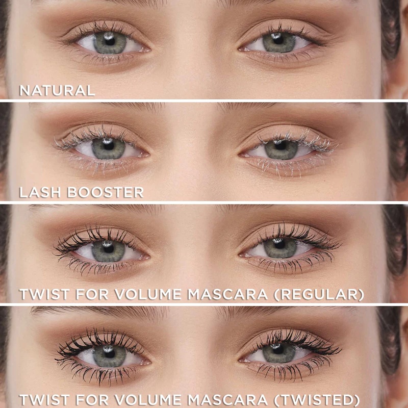 ARTDECO Lash Booster база за маскару за додавање волумена