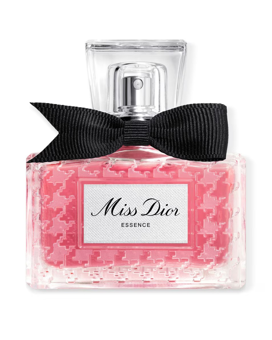 DIOR Miss Dior Essence Esență de parfum - note de dulceață, flori și lemn