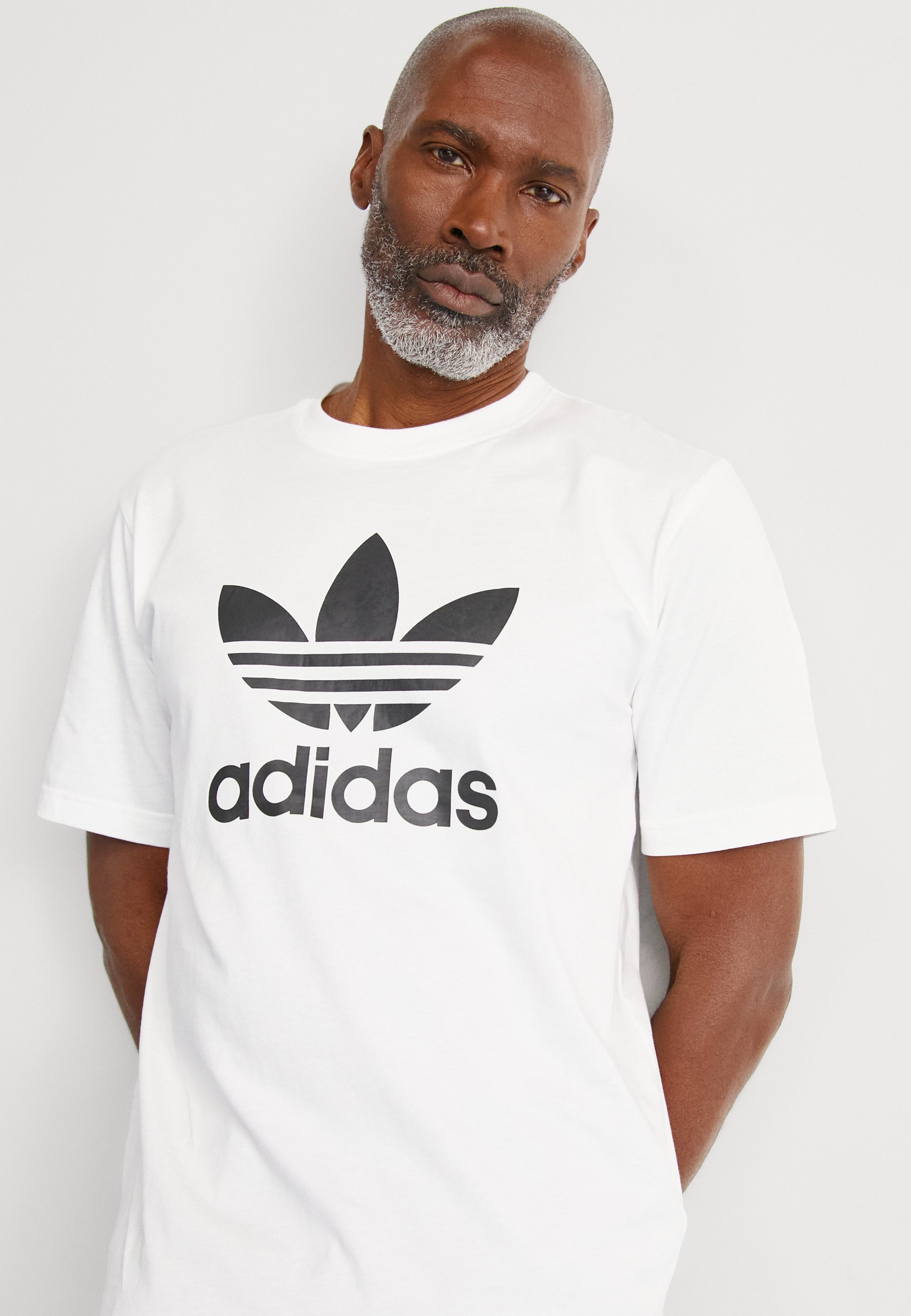 T-shirt stampate Adidas Originals