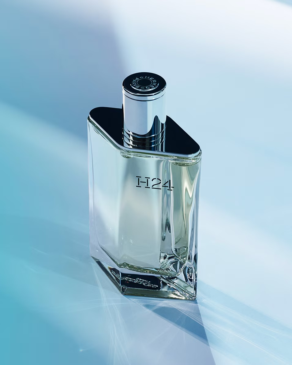 HERMÈS H24 EAU DE TOILETTE