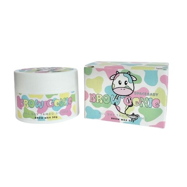 Vosk na obočí Space Baby Brow Genie (30 g)