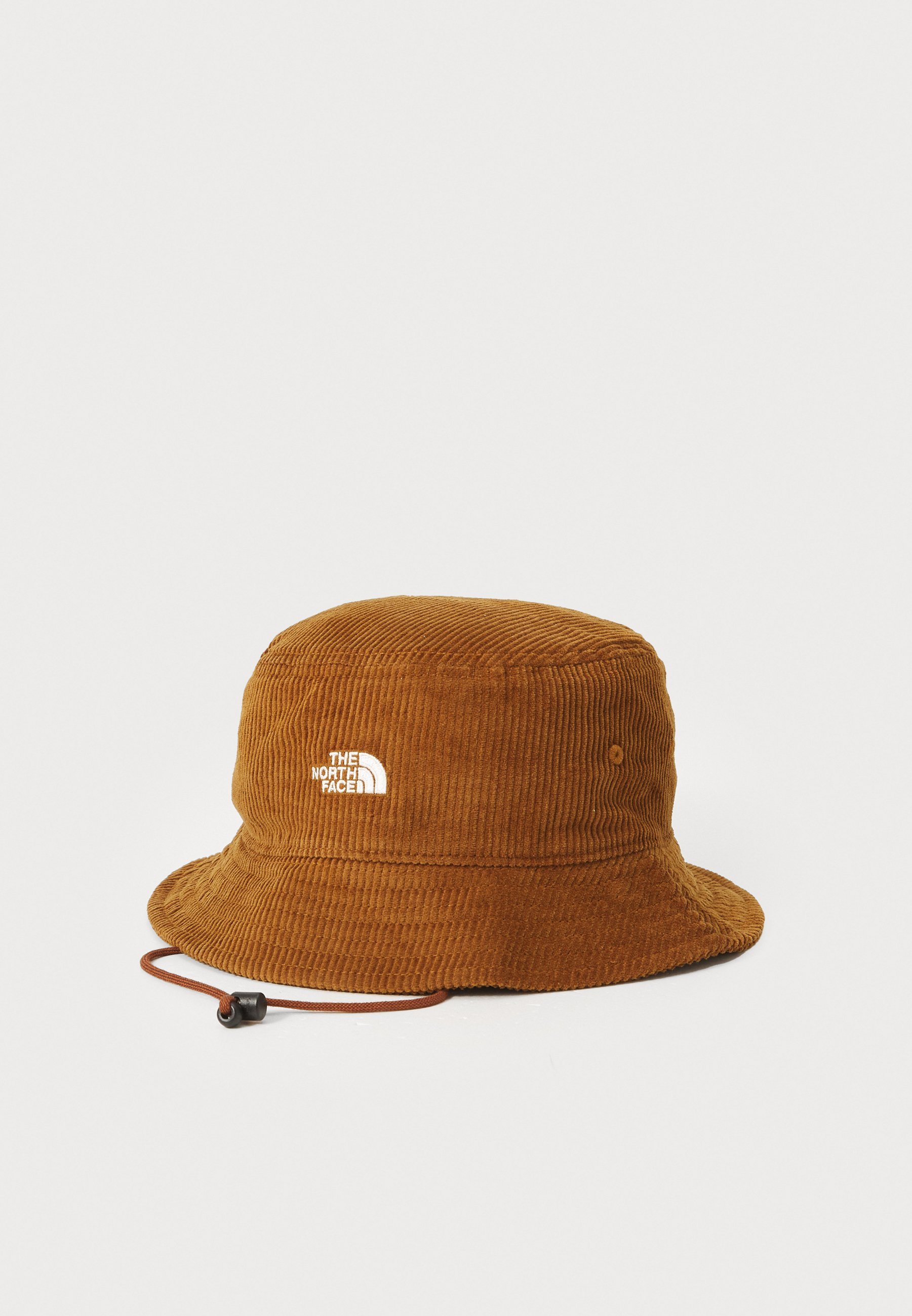 The North Face NORM BUCKET UNISEX - Hoed - gebrand oker