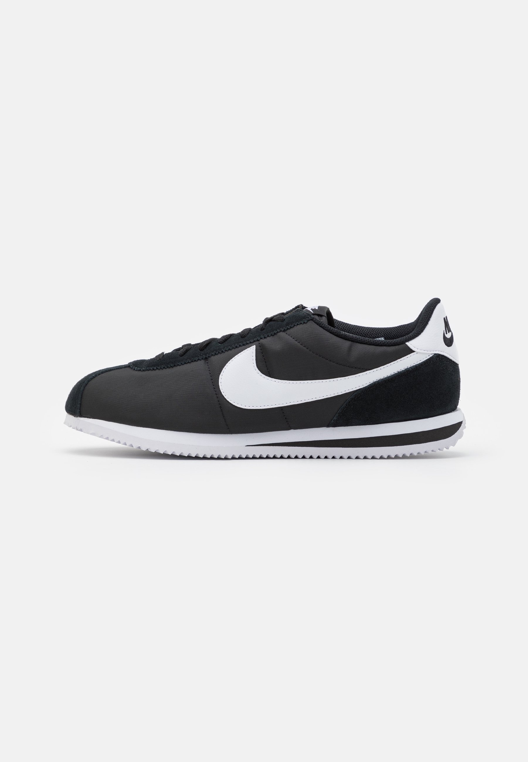 Nike Sportswear sneakers - zwart