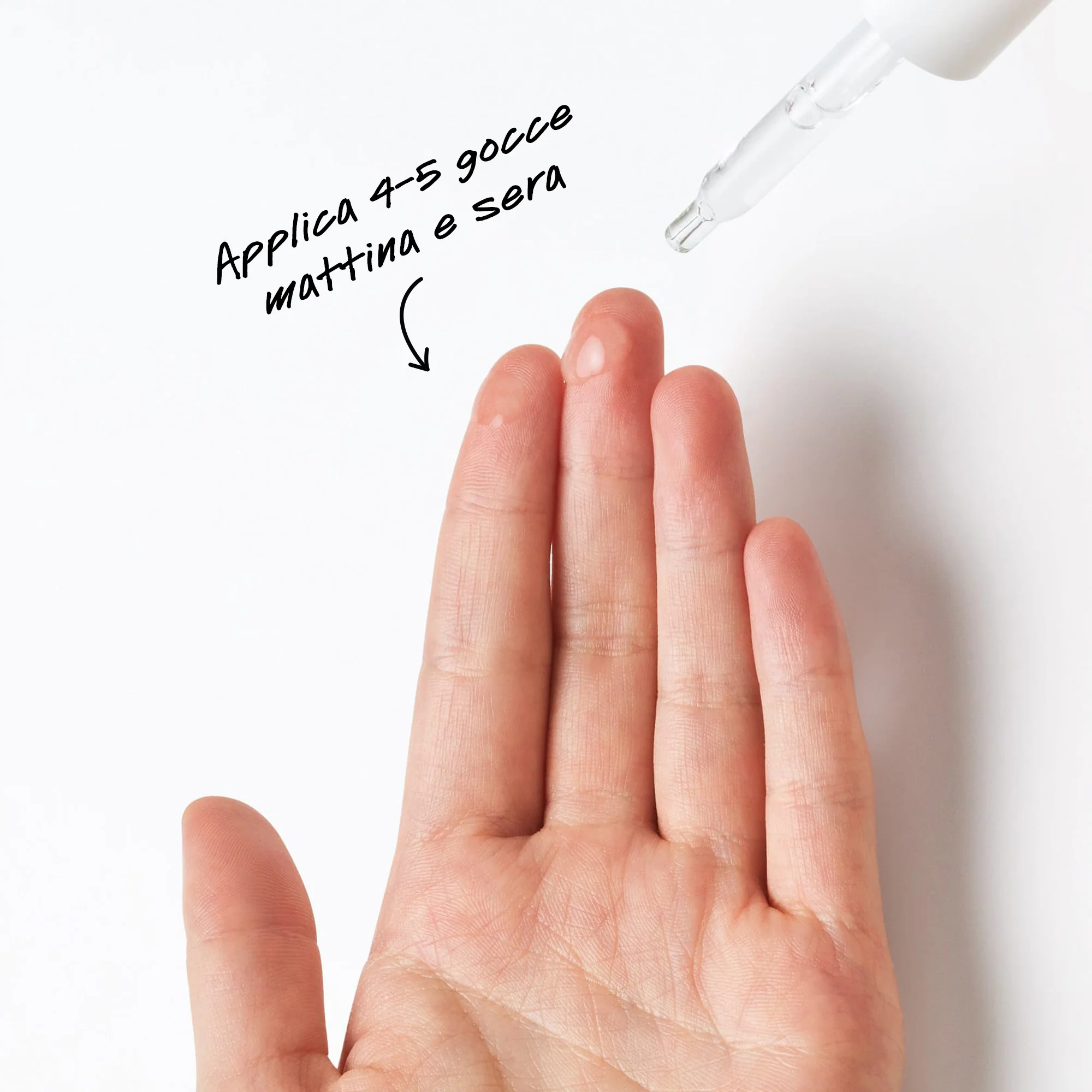 Sieri Ultra Pure High-Potency Serum 5,0% Niacinamide - Siero viso antimperfezioni