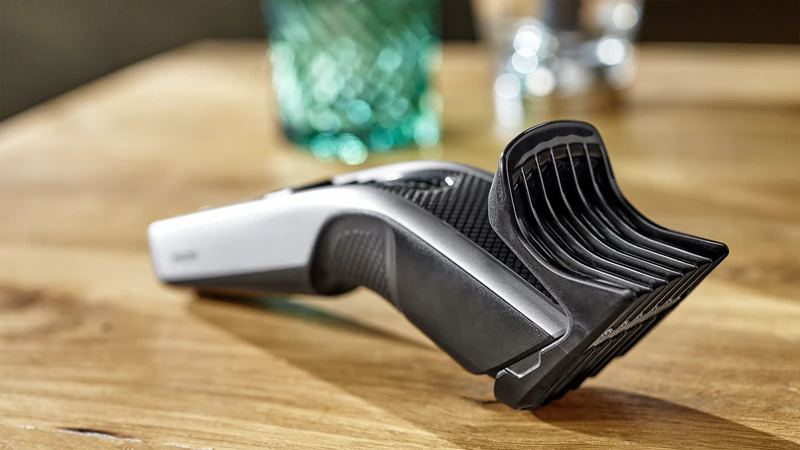 Aparador de cabelo e barba Philips Série 3000 HC3525/15