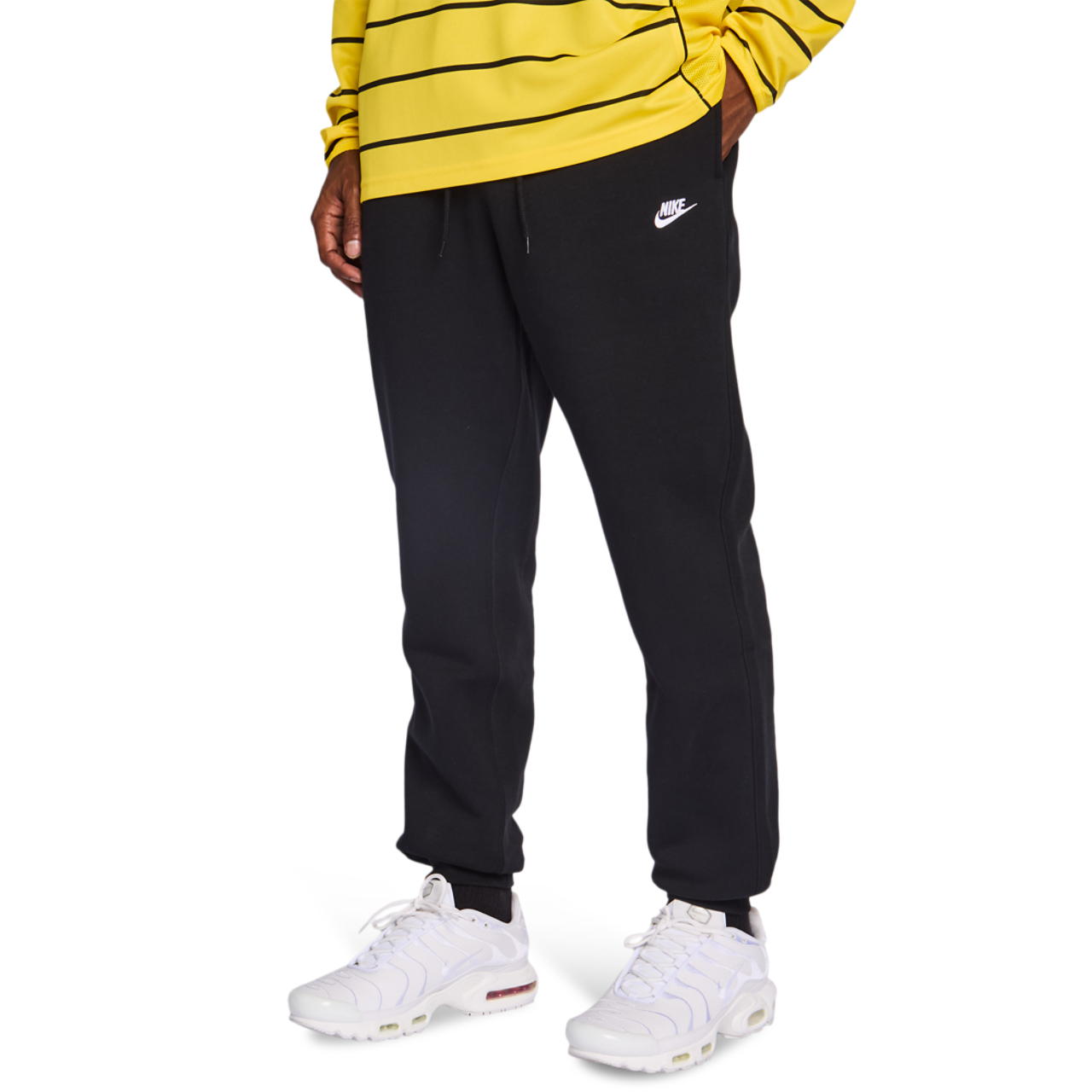 Nike Club Fleece
