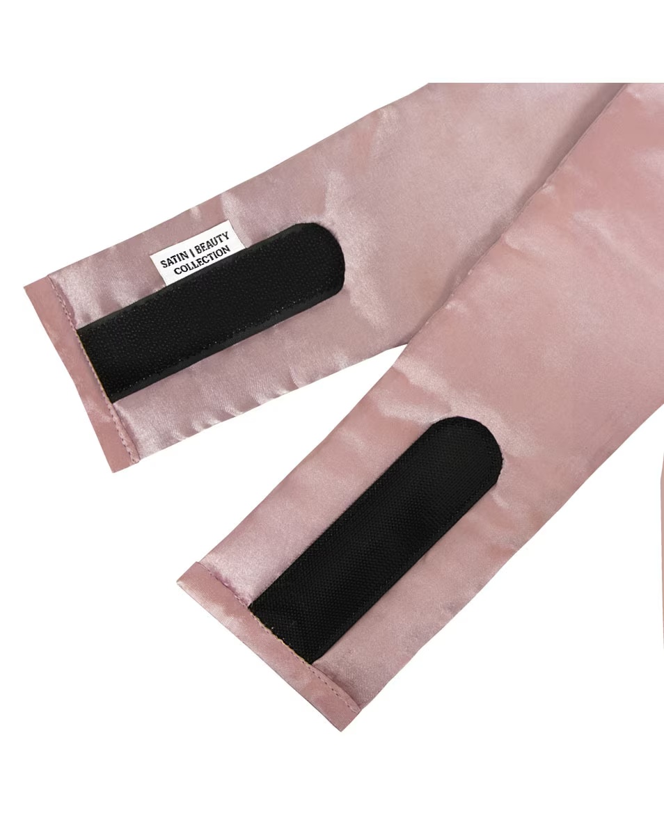 ΣΥΛΛΟΓΗ SATIN BEAUTY ΣΥΛΛΟΓΗ SATIN BEAUTY ΜΑΣΚΑ ΥΠΝΟΥ SATIN DEEP SLEEP