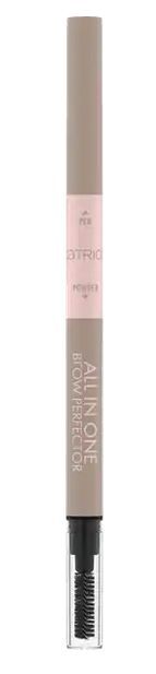 „All In One Brow Perfector“ antakių pieštukas Antakių makiažo priemonės ir pieštukai