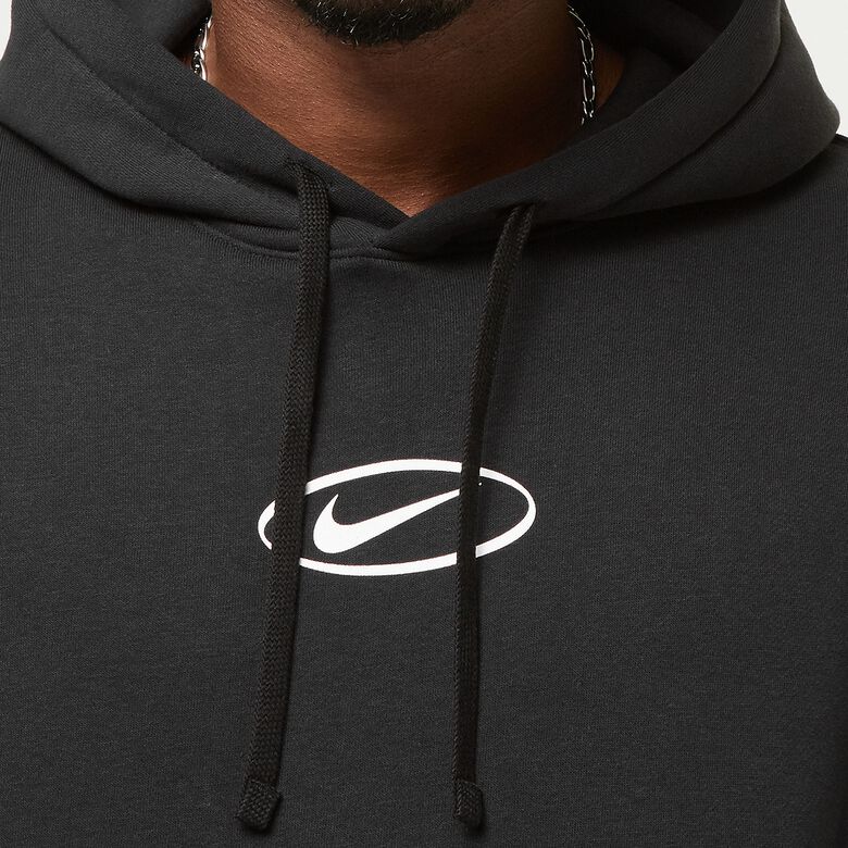 Sportieve hoodie