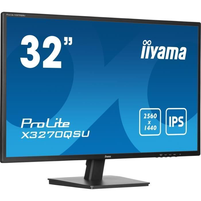 PC-scherm - IIYAMA - 32