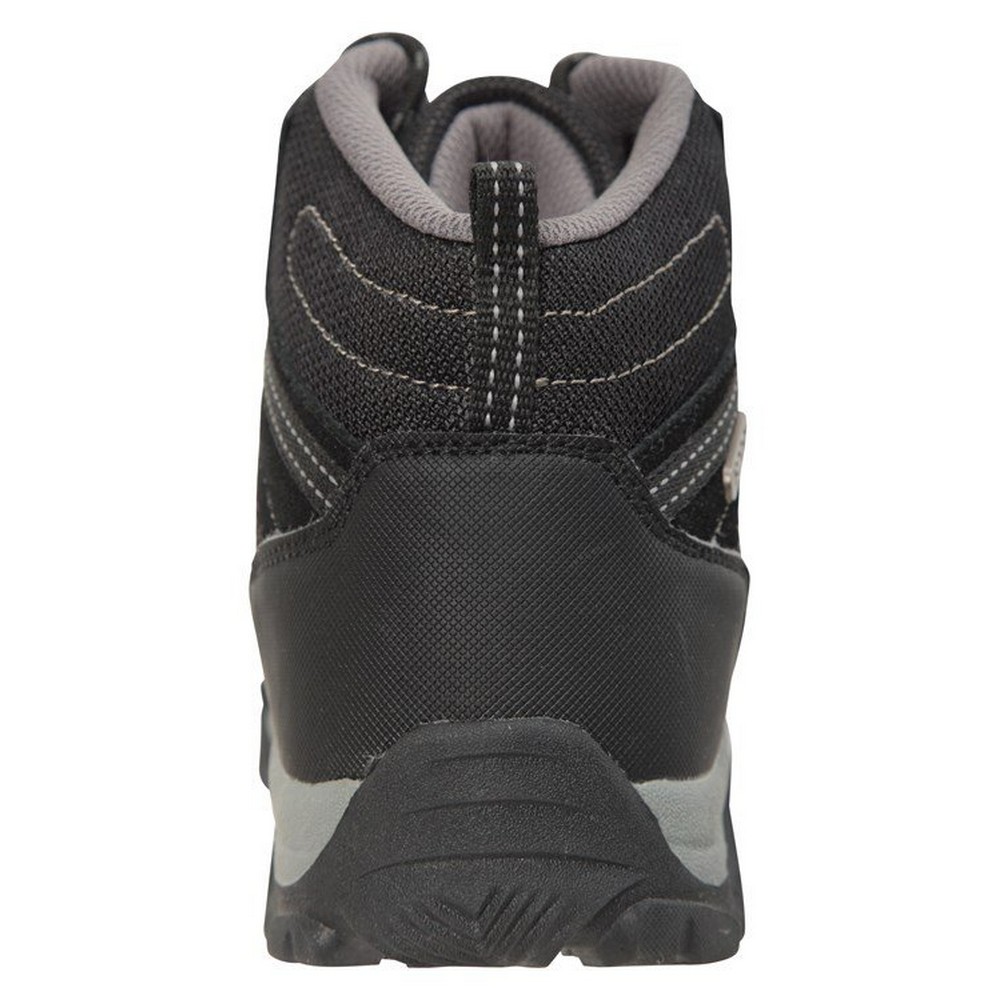  Mountain Warehouse Trail Wildleder-Wanderschuhe