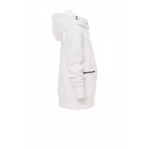 Sweat-shirt brossé 300 g Colorado Nr