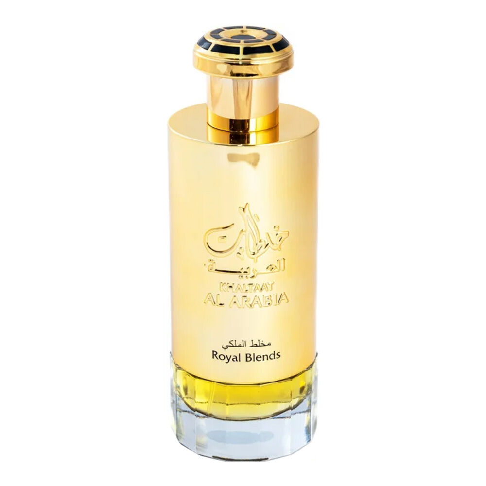 Lattafa Khaltaat Al Arabia Royal Blends