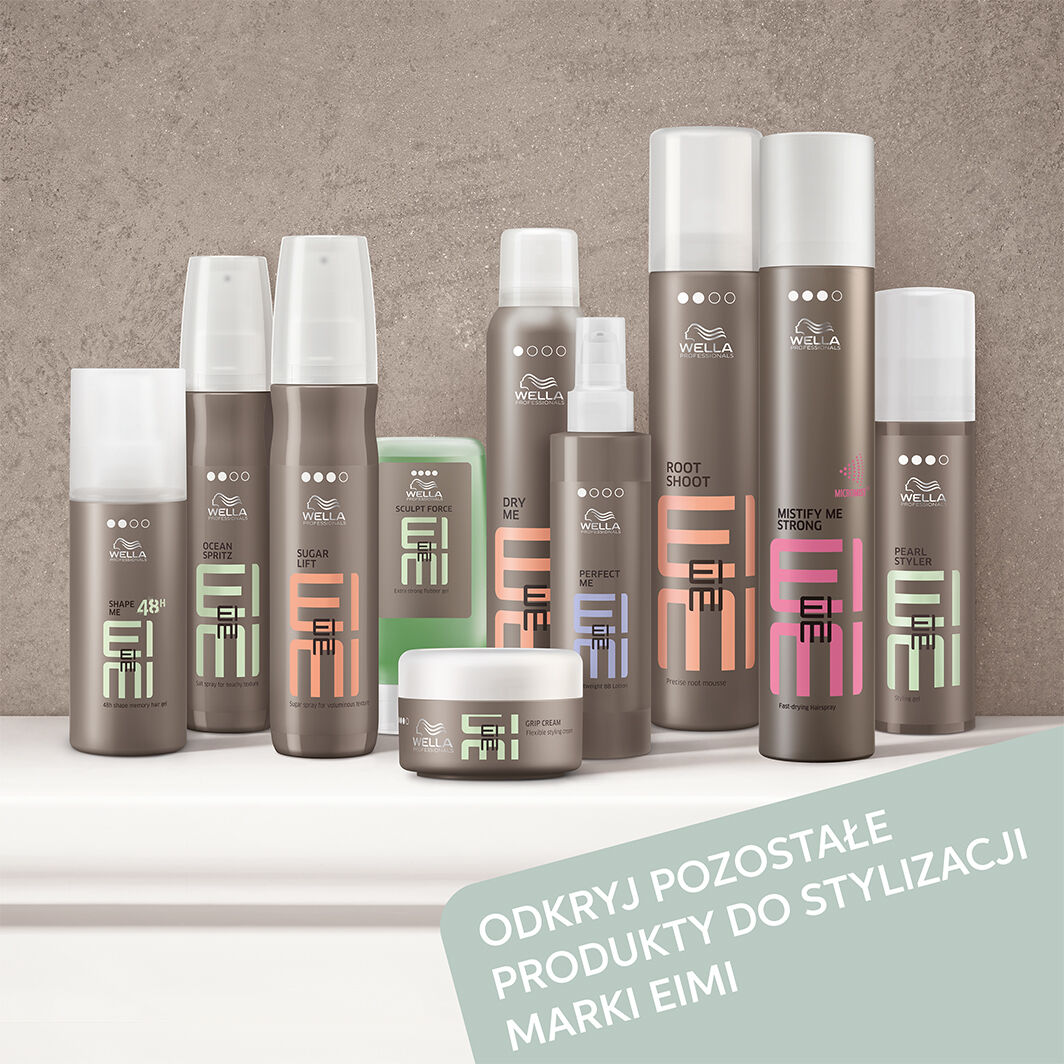 Wella Professionals Eimi Nutri Curls